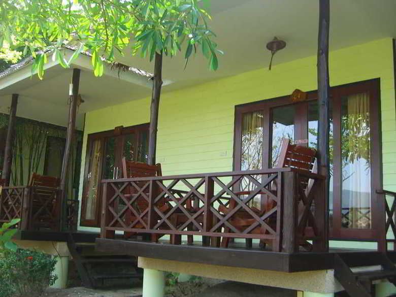 Hotel Loyfah Natural Resort