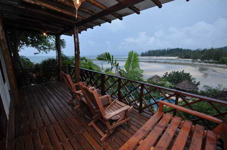 Hotel Loyfah Natural Resort