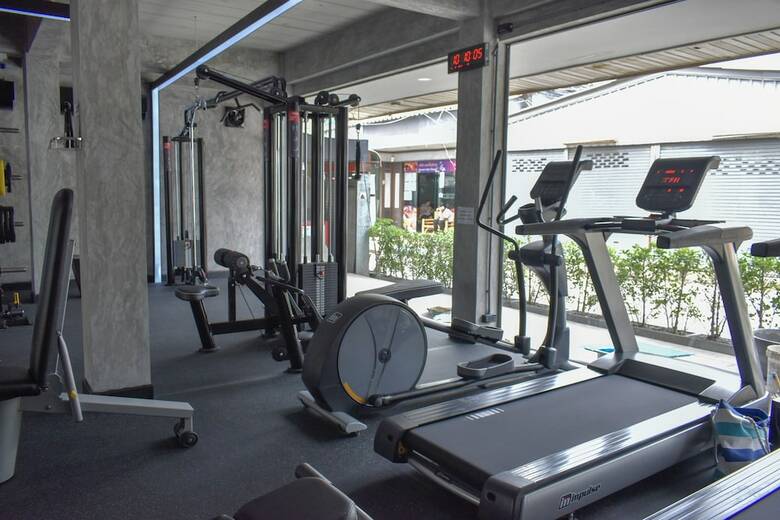 Hotel Phangan Bayshore Resort