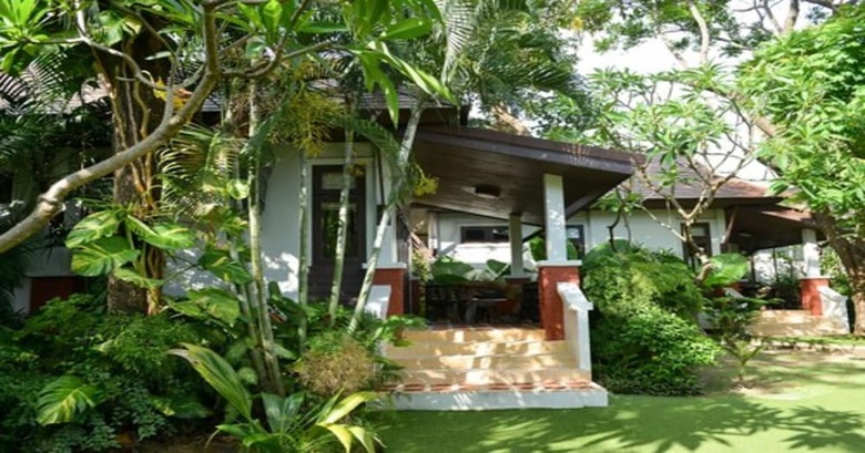 Hotel Phangan Bayshore Resort