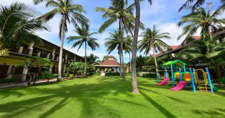 Hotel Phangan Bayshore Resort