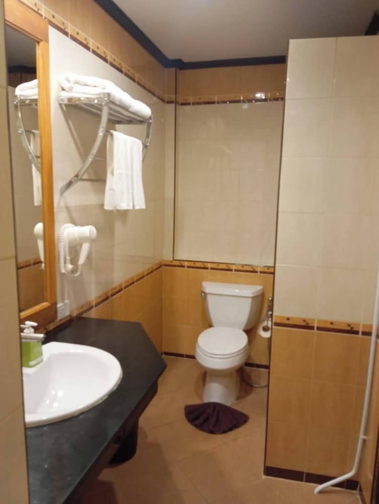 Hotel Phangan Bayshore Resort