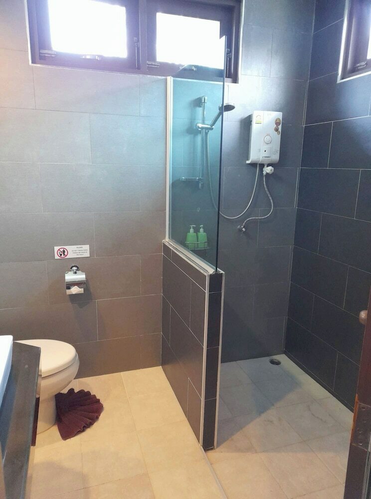 Hotel Phangan Bayshore Resort