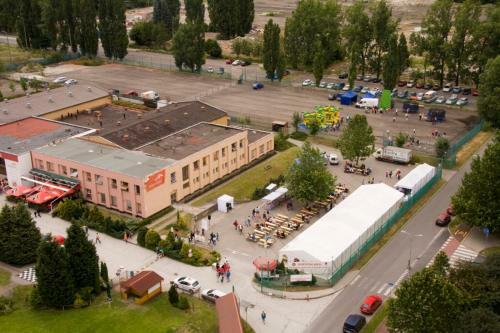 Albergue Ubytovna Tj Ostrava