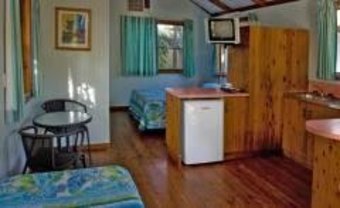 Hotel Cairns Villa And Leisure Park