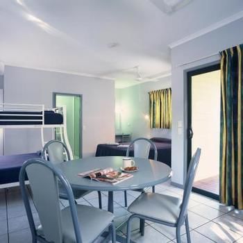 Hotel Cairns Sunland Leisure Park