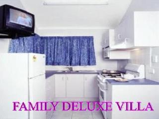 Hotel Cairns Sunland Leisure Park