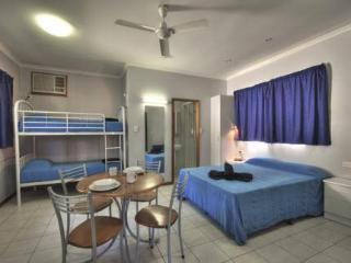 Hotel Cairns Sunland Leisure Park