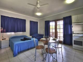Hotel Cairns Sunland Leisure Park