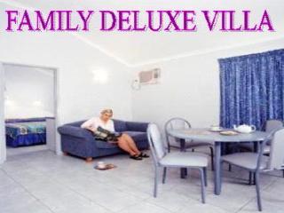 Hotel Cairns Sunland Leisure Park