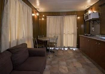 Hotel Cairns Sunland Leisure Park
