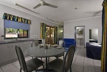 Hotel Cairns Sunland Leisure Park