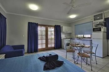 Hotel Cairns Sunland Leisure Park