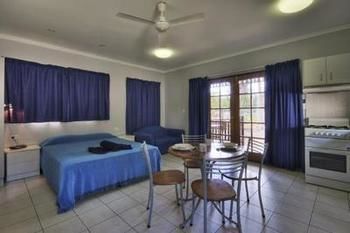 Hotel Cairns Sunland Leisure Park