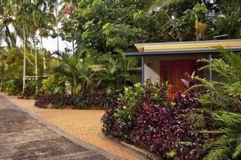 Hotel Cairns Sunland Leisure Park