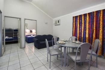 Hotel Cairns Sunland Leisure Park