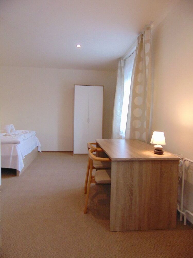 Hotel Isora