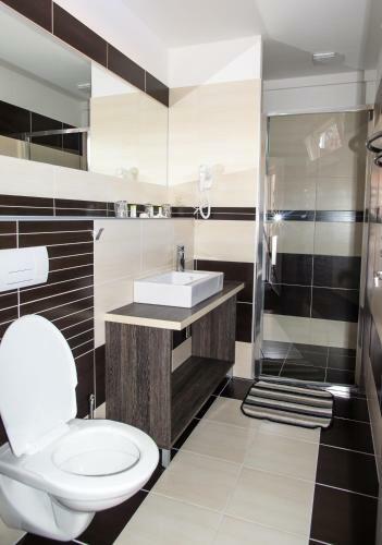 Hotel T?ebovick� Ml�n