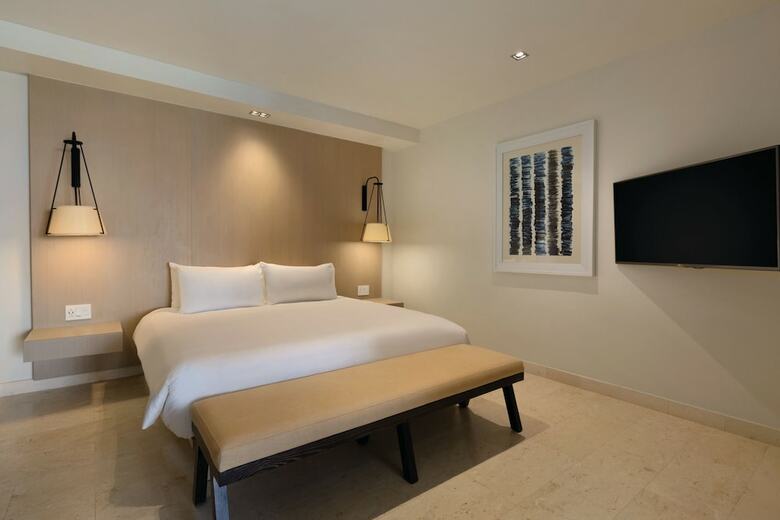 Hotel Hyatt Ziva Rose Hall