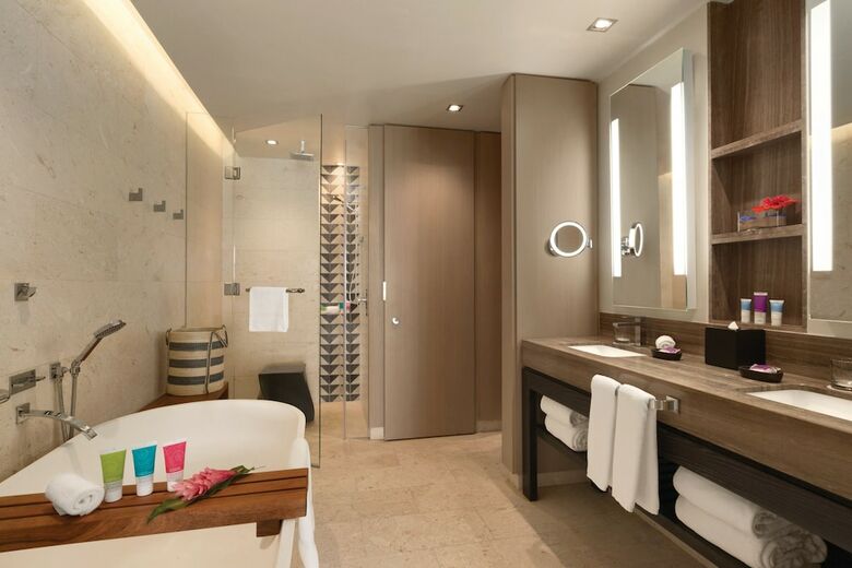 Hotel Hyatt Ziva Rose Hall