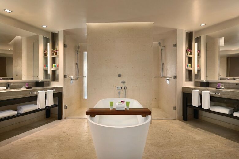 Hotel Hyatt Ziva Rose Hall