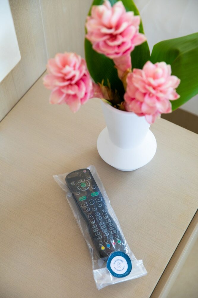 Hotel Hyatt Ziva Rose Hall