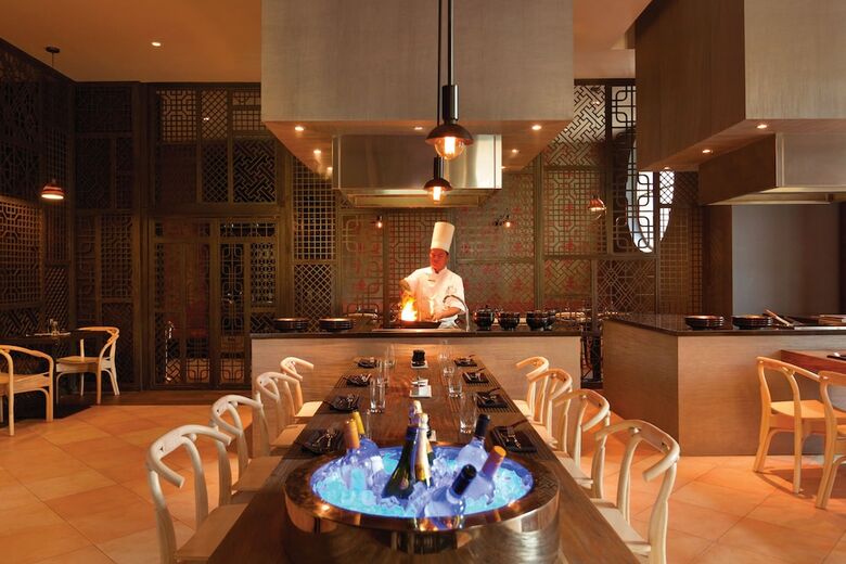 Hotel Hyatt Ziva Rose Hall