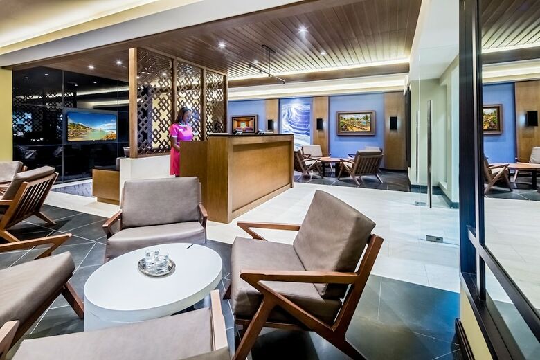 Hotel Hyatt Ziva Rose Hall