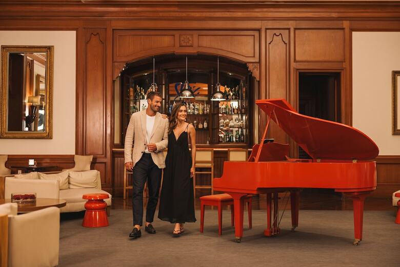 Hotel Hyatt Ziva Rose Hall