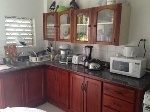 Apartamento My-places Montego Bay Vacation Home