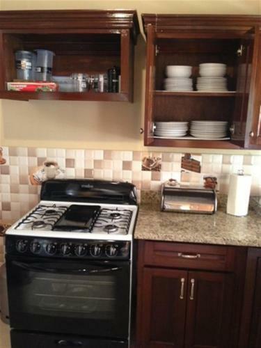 Apartamento My-places Montego Bay Vacation Home