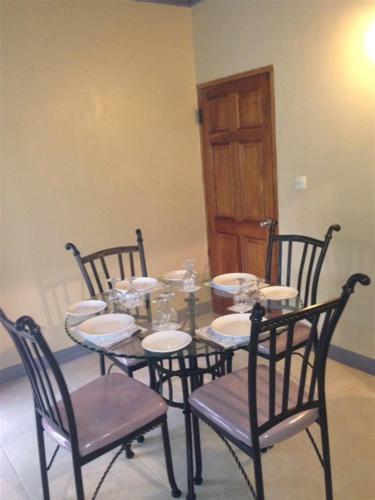 Apartamento My-places Montego Bay Vacation Home