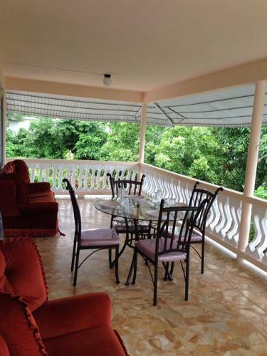 Apartamento My-places Montego Bay Vacation Home