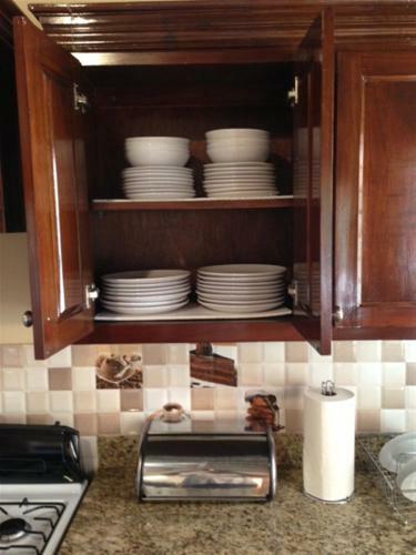 Apartamento My-places Montego Bay Vacation Home