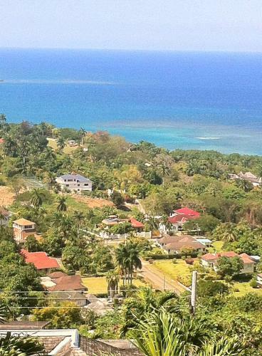 Apartamento My-places Montego Bay Vacation Home