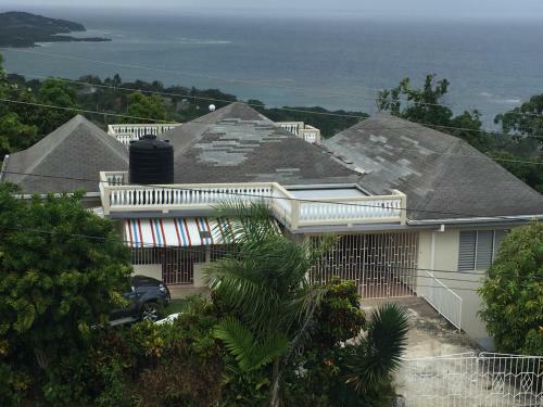 Apartamento My-places Montego Bay Vacation Home