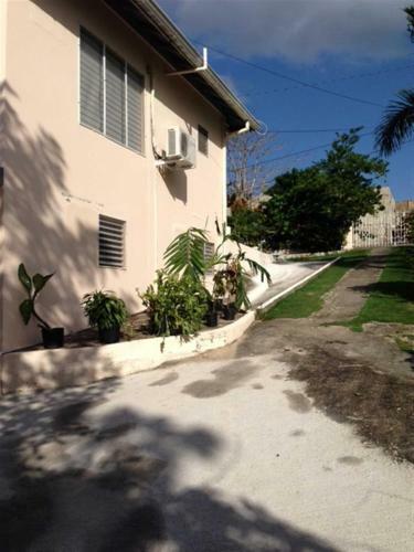 Apartamento My-places Montego Bay Vacation Home