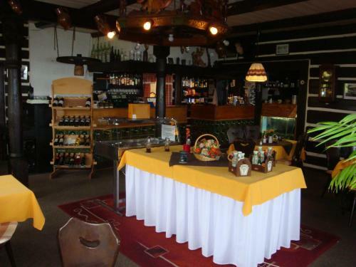 Hostal Moravsk� Bouda