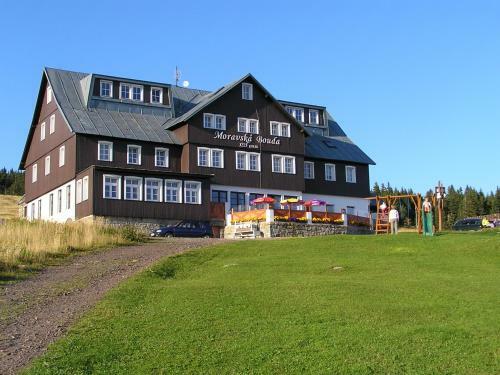 Hostal Moravsk� Bouda