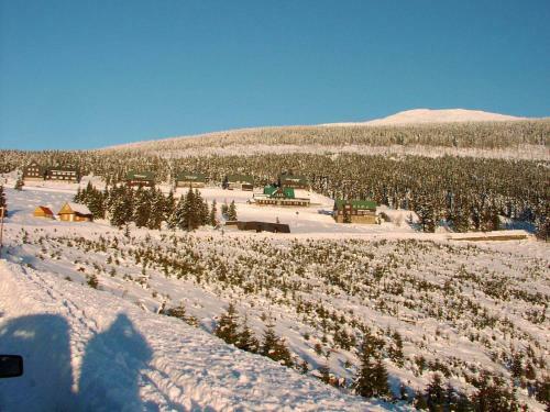 Hostal Moravsk� Bouda