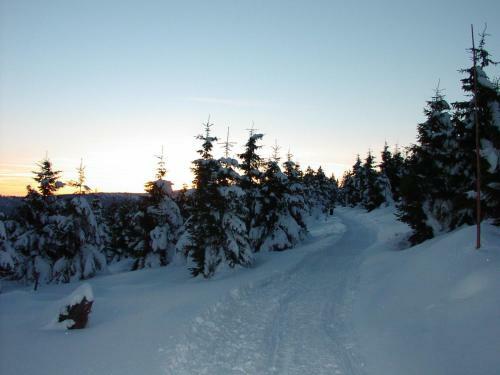 Hostal Moravsk� Bouda