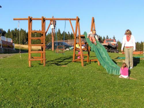 Hostal Moravsk� Bouda