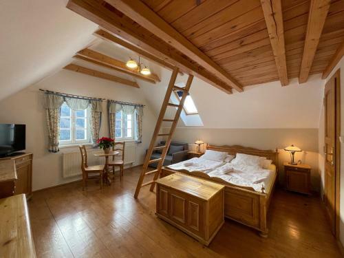 Hostal Pension Slune?nice