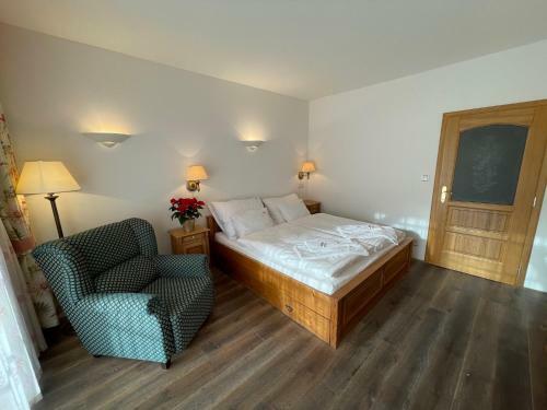 Hostal Pension Slune?nice