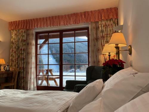 Hostal Pension Slune?nice