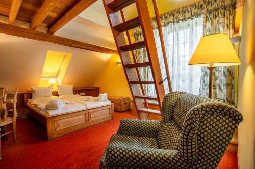 Hostal Pension Slune?nice
