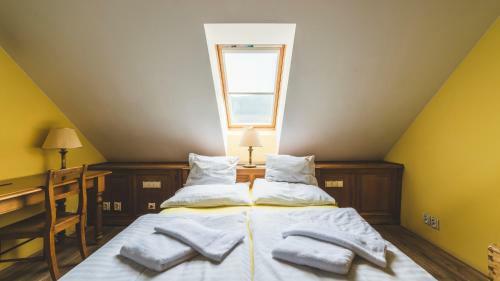 Hostal Pension Slune?nice