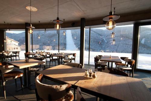 Hostal Pension Slune?nice