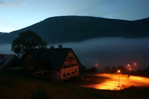 Hostal Pension Slune?nice