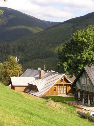 Hostal Pension Slune?nice